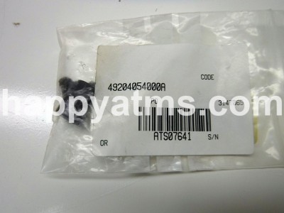 AS NEW Diebold pivot block stripper PN: 49-204054-000A, 49204054000A Other Parts image