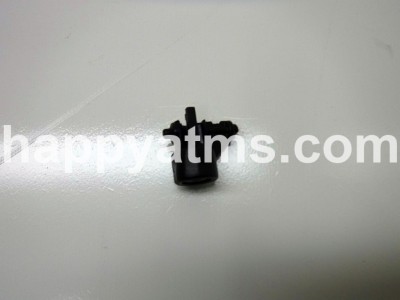 AS NEW Diebold pivot block stripper PN: 49-204054-000A, 49204054000A