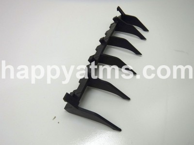AS NEW Diebold DEFLECTOR, DIVERT PN: 49-202783-000B, 49202783000B Other Parts image