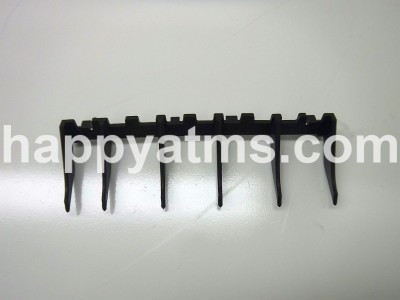 AS NEW Diebold DEFLECTOR, DIVERT PN: 49-202783-000B, 49202783000B