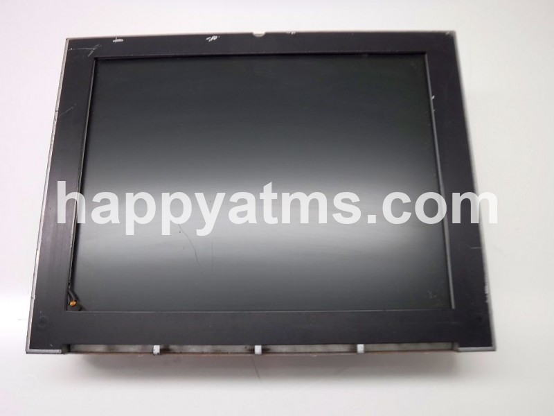 Diebold MON,LCD,15 IN,CONS DSPL,SHARP,LGN2A PN: 49-201781-000B, 49201781000B Displays image