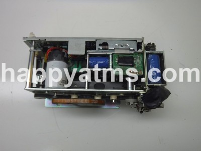 Diebold ASD CD RDR,MTZ,TRK123,R/W,HICO PN: 49-209542-000B, 49209542000B Card Readers image