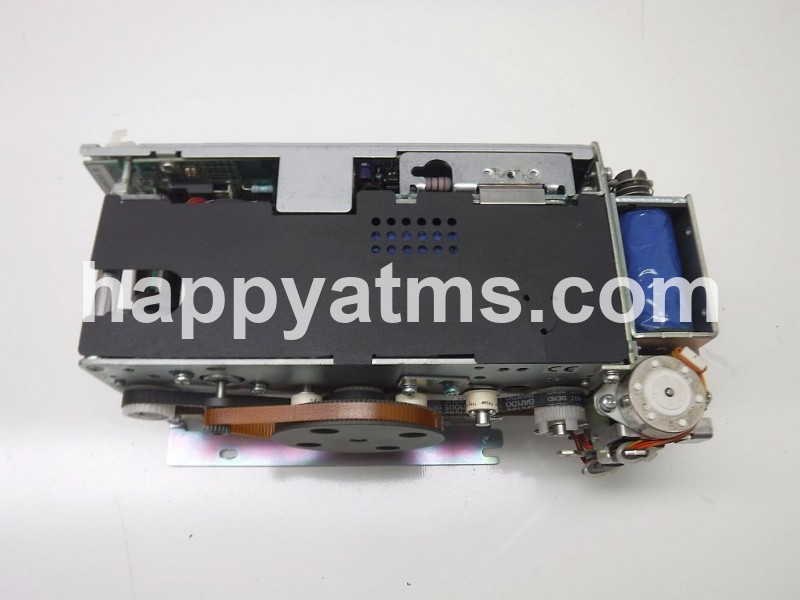 Diebold ASD CD RDR,MTZ,TRK123,R/W,HICO PN: 49-209542-000B, 49209542000B Card Readers image