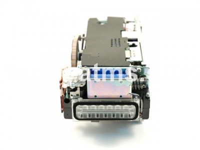 Diebold NON ASD CD RDR,MTZ,TRK123,R/W,STRP DN PN: 49-209540-000A, 49209540000A Card Readers image