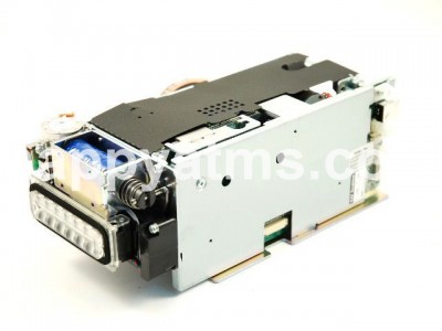 Diebold NON ASD CD RDR,MTZ,TRK123,R/W,STRP DN PN: 49-209540-000A, 49209540000A Card Readers image