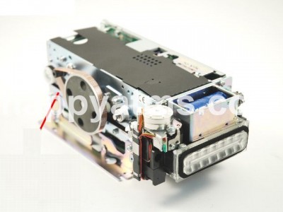 Diebold NON ASD CD RDR,MTZ,TRK123,R/W,STRP DN PN: 49-209540-000A, 49209540000A Card Readers image