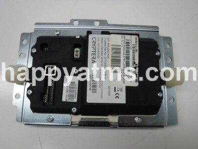 Diebold EPP7 (PCI-PLUS),LGE,STSTL,HTR, HEB, NUM, DE PN: 00-155797-732B, 155797732B, 00155797732B Keyboards image