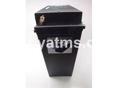 Diebold EFFC,HI CAP,760,PACKAGED PN: 49-105145-000E, 49105145000E Cassettes image