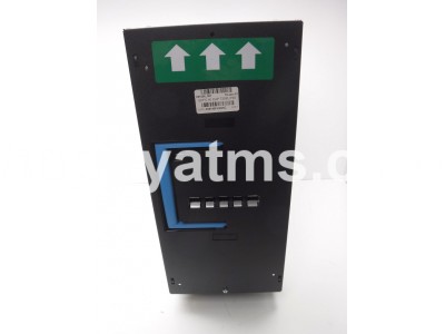 Diebold EFFC,HI CAP,760,PACKAGED PN: 49-105145-000E, 49105145000E Cassettes image