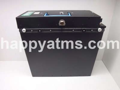 Diebold EFFC,HI CAP,760,PACKAGED PN: 49-105145-000E, 49105145000E