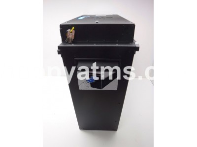 Diebold EFFC,HI CAP,720FL,PACKAGED PN: 49-105145-000F, 49105145000F Cassettes image