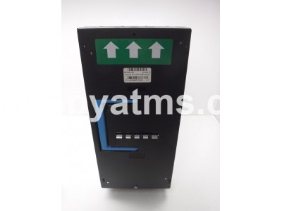 Diebold EFFC,HI CAP,720FL,PACKAGED PN: 49-105145-000F, 49105145000F Cassettes image