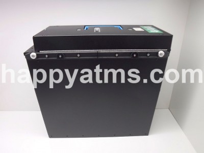 Diebold EFFC,HI CAP,720FL,PACKAGED PN: 49-105145-000F, 49105145000F Cassettes image