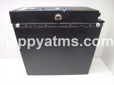 Diebold EFFC,HI CAP,720FL,PACKAGED PN: 49-105145-000F, 49105145000F