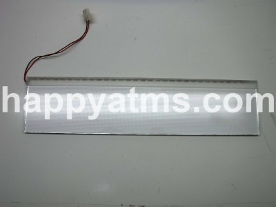 Wincor Nixdorf LED lighting sheet PN: 01750144331, 1750144331 Cabinetry / Fascia image