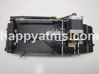 Wincor Nixdorf reject transport 3 CCDM PN: 01750187030, 1750187030 Dispensers image