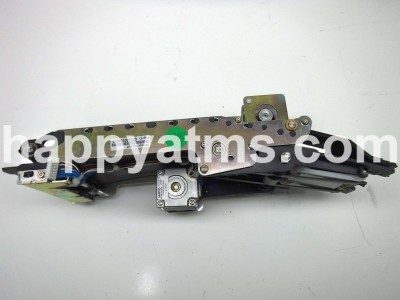 Wincor Nixdorf reject transport 3 CCDM PN: 01750187030, 1750187030 Dispensers image