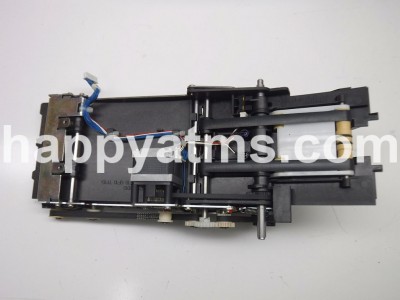 Wincor Nixdorf reject transport 3 CCDM PN: 01750187030, 1750187030 Dispensers image