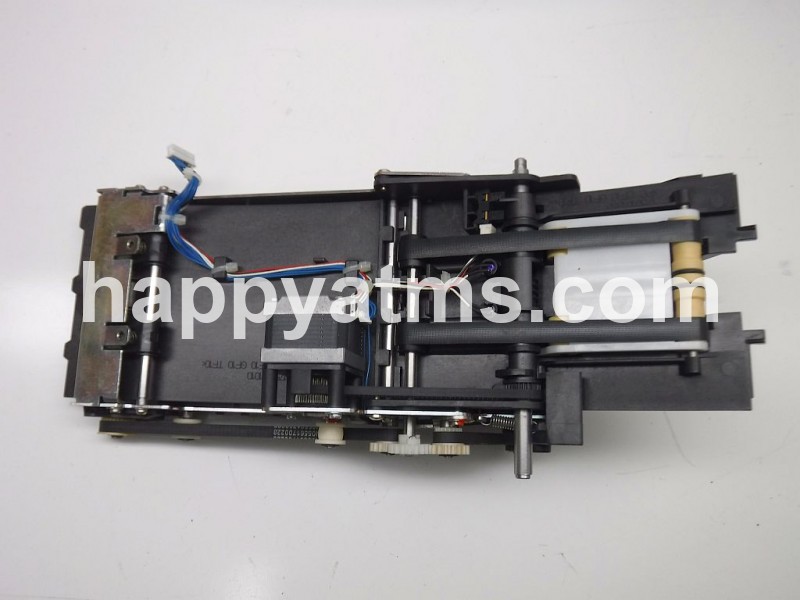 Wincor Nixdorf reject transport 3 CCDM PN: 01750187030, 1750187030 Dispensers image