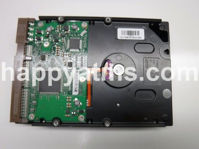 Seagate Barracuda 7200.8, 300 GB HARD PN: ST3300631A PC Core image