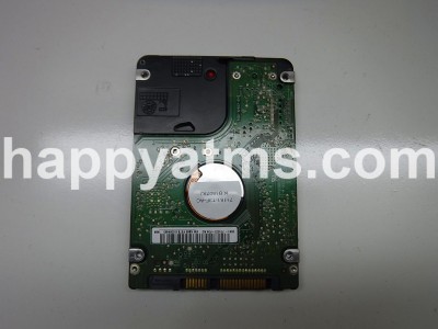 Western Digital 320GB 5400 RPM 8MB Cache SATA 3.0Gb/s 2.5 PN: WD3200BEVT PC Core image