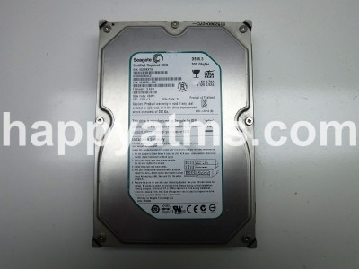 Seagate HDD DB35.3, 500GB PN: ST3500830ACE