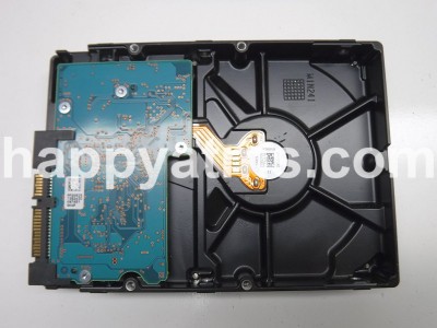 Other TOSHIBA 500GB, 3.5"SATA PN: HDKPC01A0A02S PC Core image