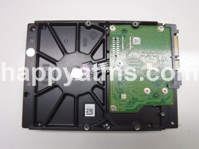 Seagate BarraCuda 7200.12, 500GB, PN: ST3500413AS PC Core image