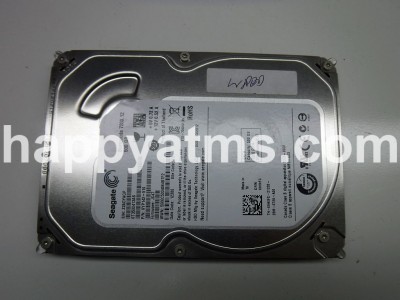 Seagate BarraCuda 7200.12, 500GB, PN: ST3500413AS PC Core image