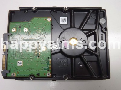 Seagate BarraCuda Green 2000GB PN: ST2000DL003 PC Core image