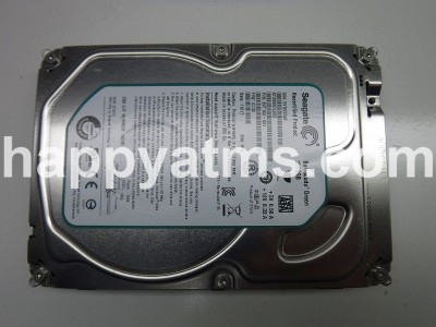 Seagate BarraCuda Green 2000GB PN: ST2000DL003
