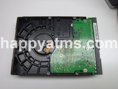 Western Digital 80GB 7200 RPM 8MB Cache IDE PN: WD800JB00JJC0 PC Core image