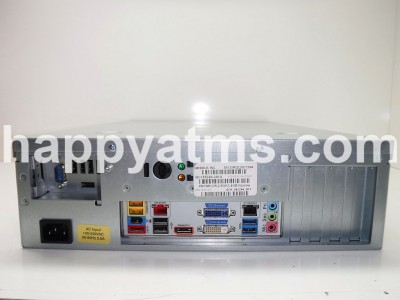 Diebold CANYON PRCRS CI5 2.9 4GB NRW PN: 00-155929-291A, 155929291A, 00155929291A PC Core image