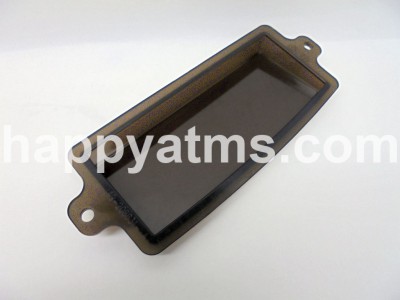 Diebold LENS CAMERA, MODEL 510,522,562 PN: 49-208631-000A, 49208631000A Other Parts image