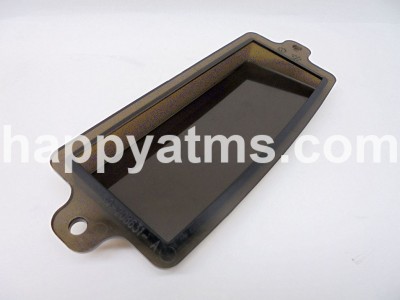 Diebold LENS CAMERA, MODEL 510,522,562 PN: 49-208631-000A, 49208631000A Other Parts image