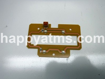 Wincor Nixdorf Anti-Fraud PC28x MEI Board PN: 01750192136, 1750192136