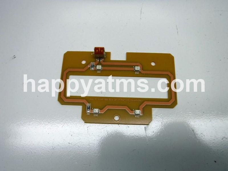 Wincor Nixdorf Anti-Fraud PC28x MEI Board PN: 01750192136, 1750192136 Other Parts image