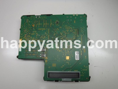 Wincor Nixdorf CcdmMasterChassisPackage PN: 01750199271, 1750199271 Deposit Modules image