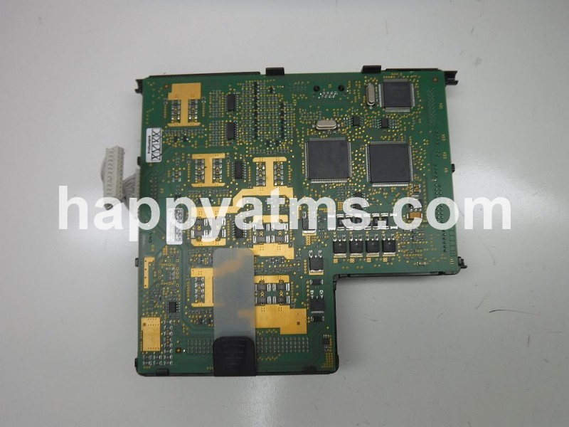 Wincor Nixdorf CcdmMasterChassisPackage PN: 01750199271, 1750199271 Deposit Modules image