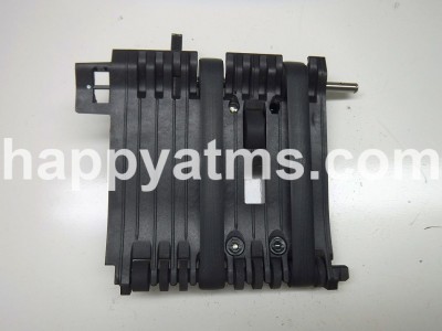 Wincor Nixdorf TRANSPORT COVER FOR CCDMV2 PN: 01750202561, 1750202561 Deposit Modules image