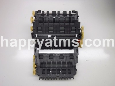 Wincor Nixdorf Banknote Reader MOVE TCM01 PN: 01750220253, 1750220253 Deposit Modules image