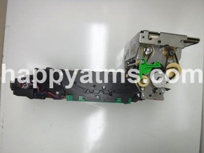 Wincor Nixdorf I/O unit CCDMv2 OEM1 PN: 01750254498, 1750254498 Deposit Modules image