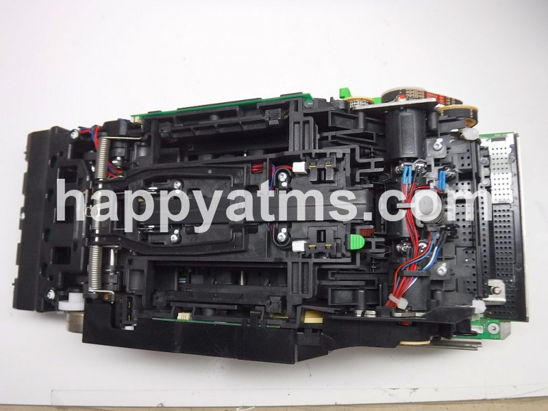 Wincor Nixdorf I/O unit CCDMv2 OEM1 PN: 01750254498, 1750254498 Deposit Modules image