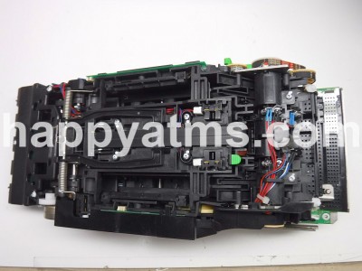 Wincor Nixdorf I_O unit CCDMv2 PN: 01750254821, 1750254821