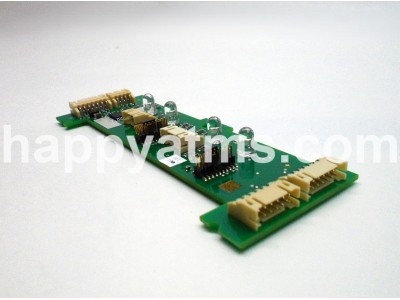 AS NEW Wincor Nixdorf SENSOR BOARD PN: 01750255392, 1750255392 Other Parts image