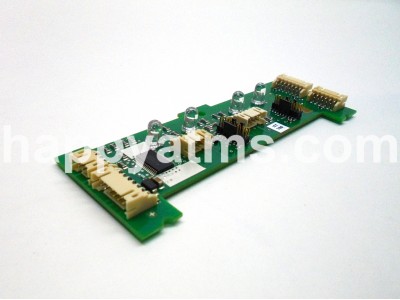 AS NEW Wincor Nixdorf SENSOR BOARD PN: 01750255392, 1750255392