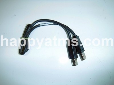 Diebold CA LGC USB .5 M PN: 49-211496-000D, 49211496000D, 49-211496000D