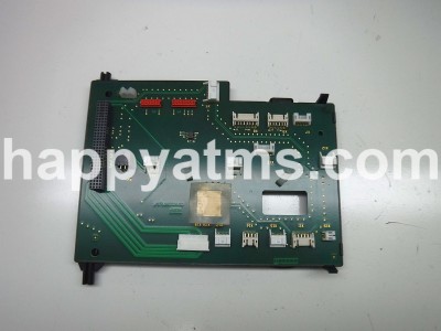Wincor Nixdorf CCA CONTROLLER FOR CCDM V2 PN: 01750219877, 1750219877