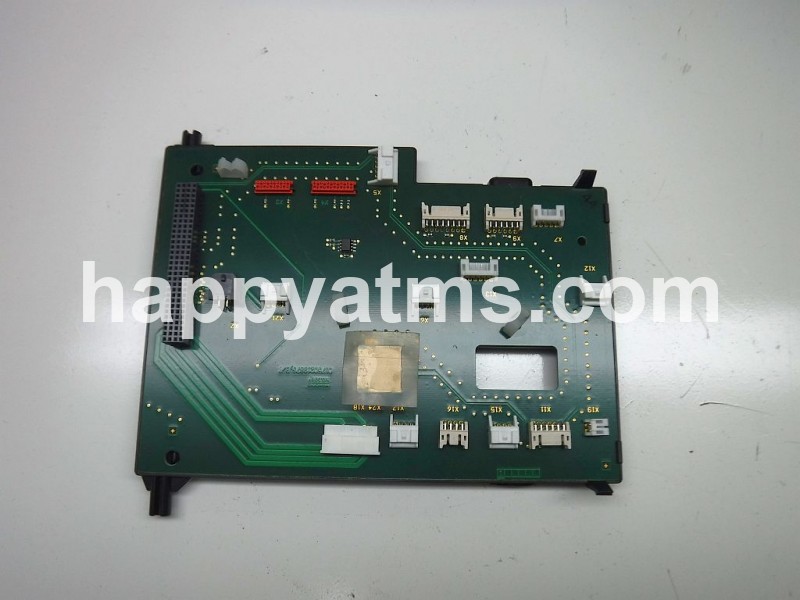 Wincor Nixdorf CCA CONTROLLER FOR CCDM V2 PN: 01750219877, 1750219877 Deposit Modules image
