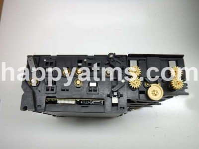 Wincor Nixdorf Banknote Reader MOVE SB01 PN: 01750220255, 1750220255 Deposit Modules image